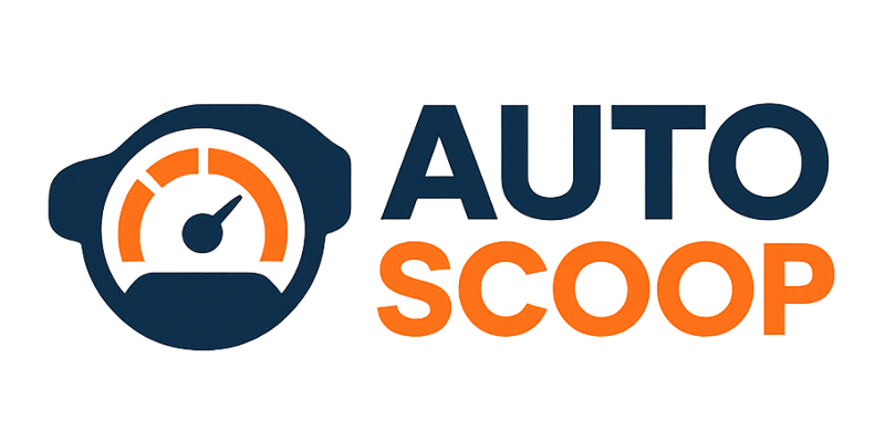 Auto Scoop