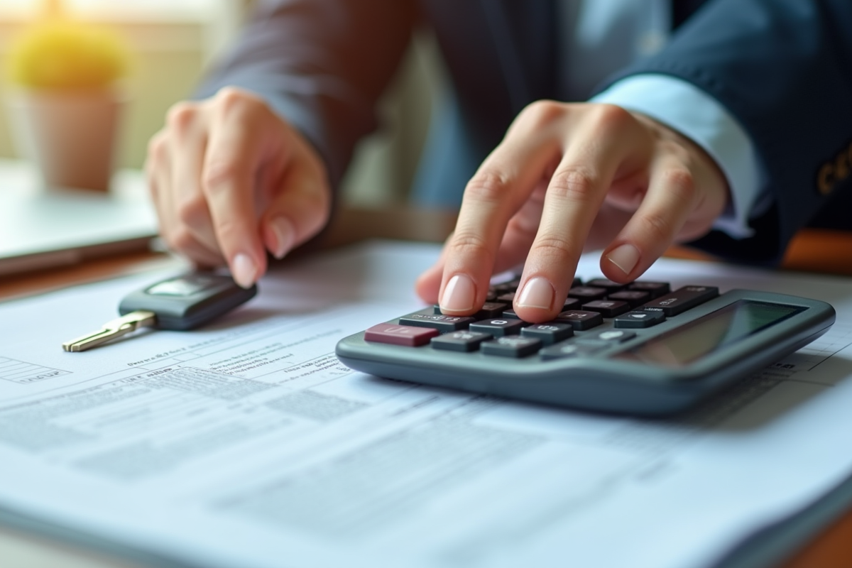 Paiement du malus : connaître le bon moment