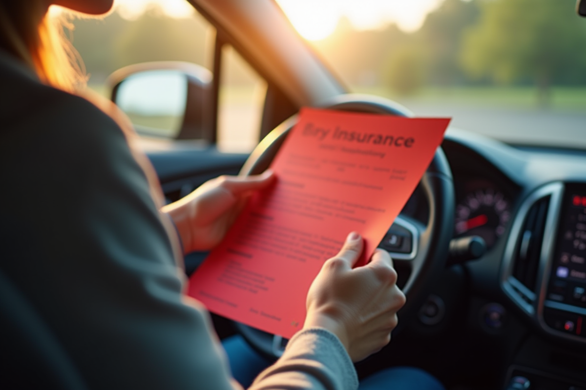 Durée d’un malus en assurance auto : ce qu’il faut savoir