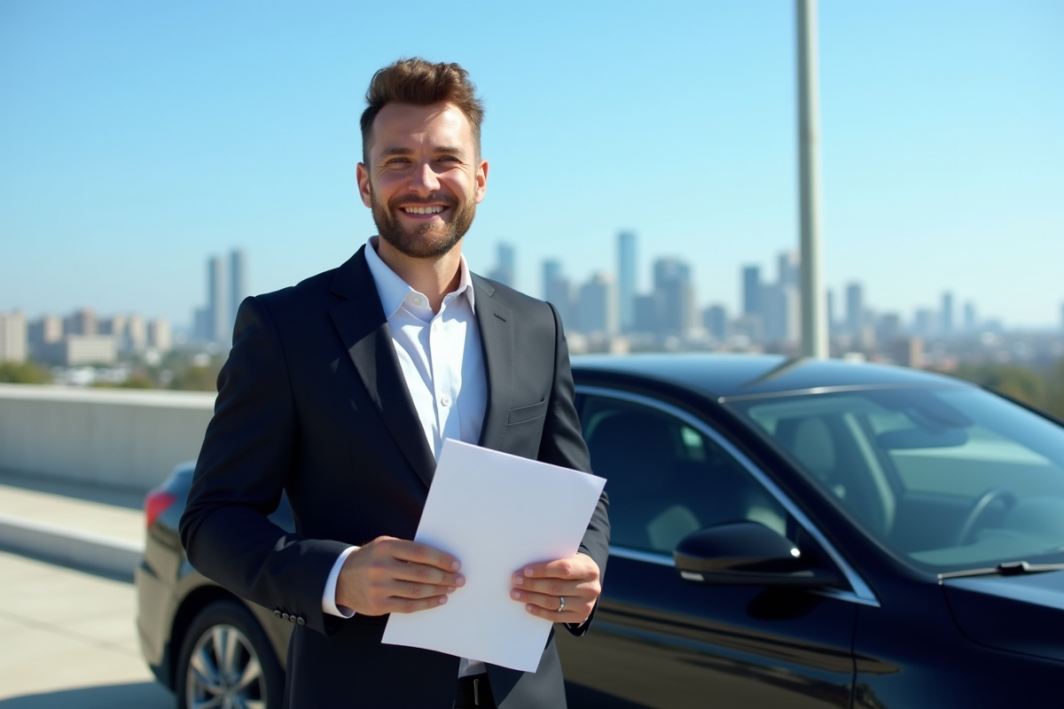 Assurances essentielles pour chauffeurs VTC : les protections à connaître
