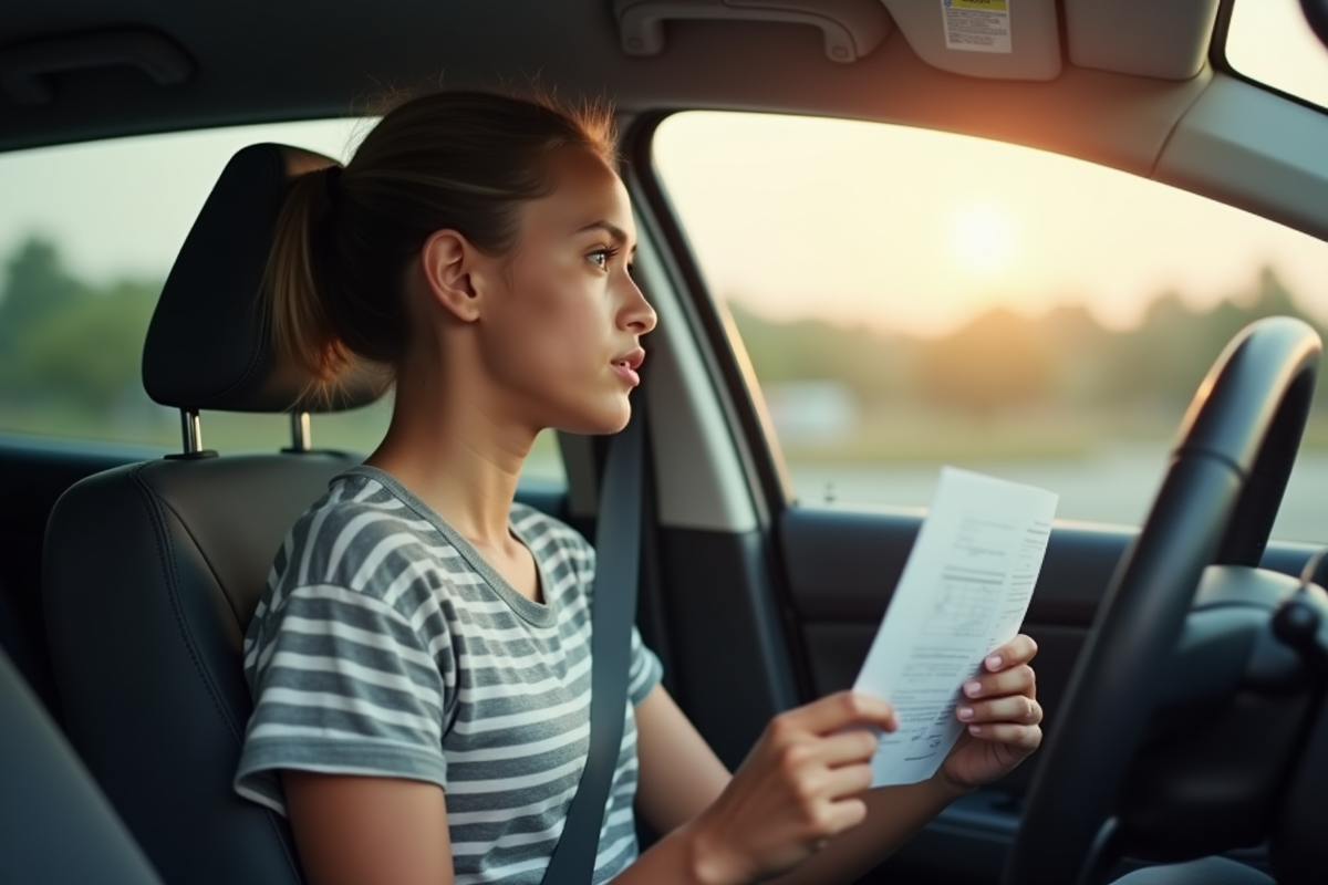 Conduite avec attente de permis : ce que vous devez savoir