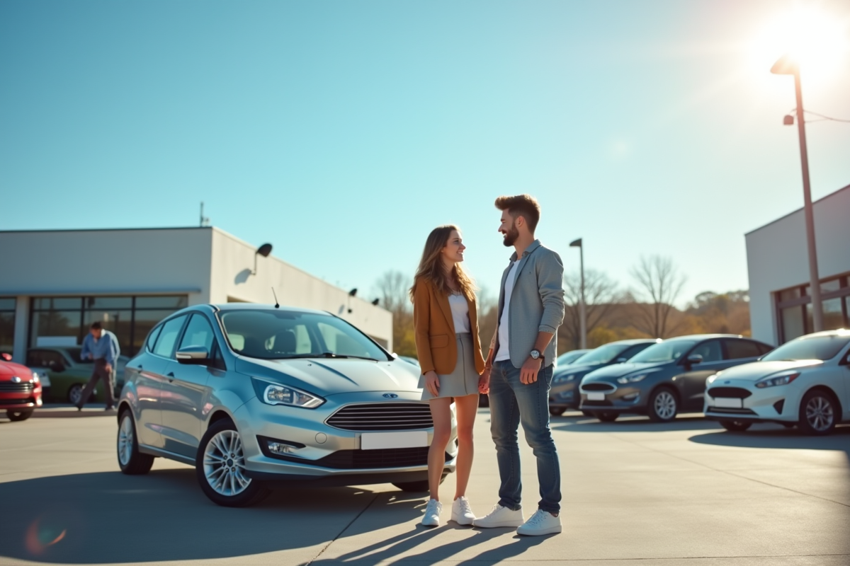 Voiture à 10.000 € : les modèles les plus abordables