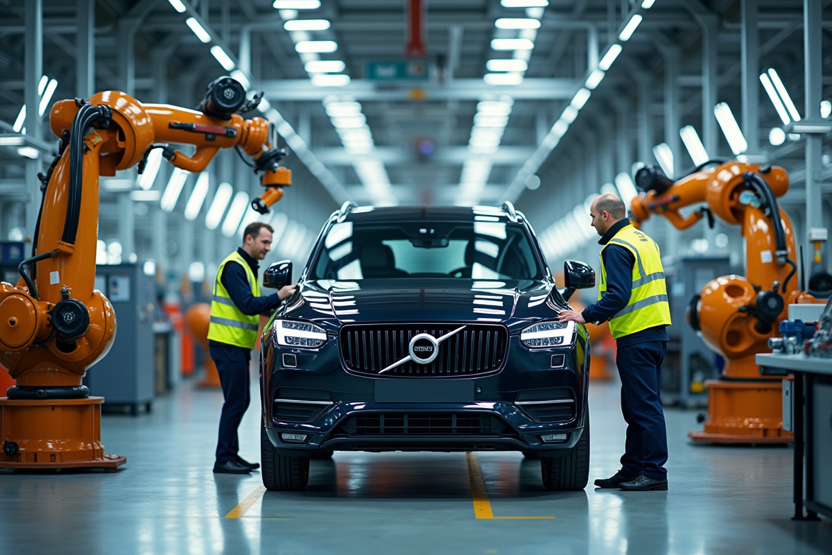 Construction actuelle de voitures diesel : état des lieux et perspectives