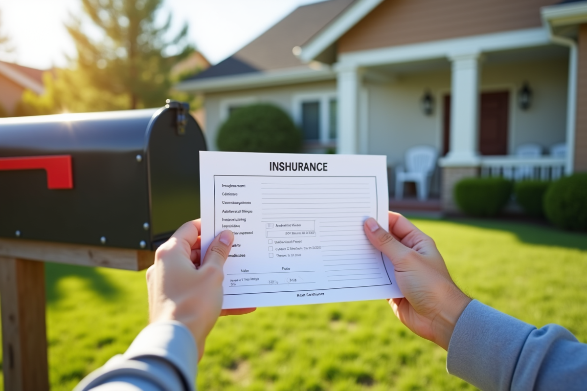 Mains tenant un certificat d