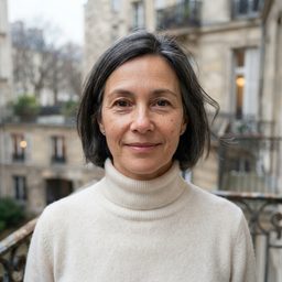 Pauline Gautier
