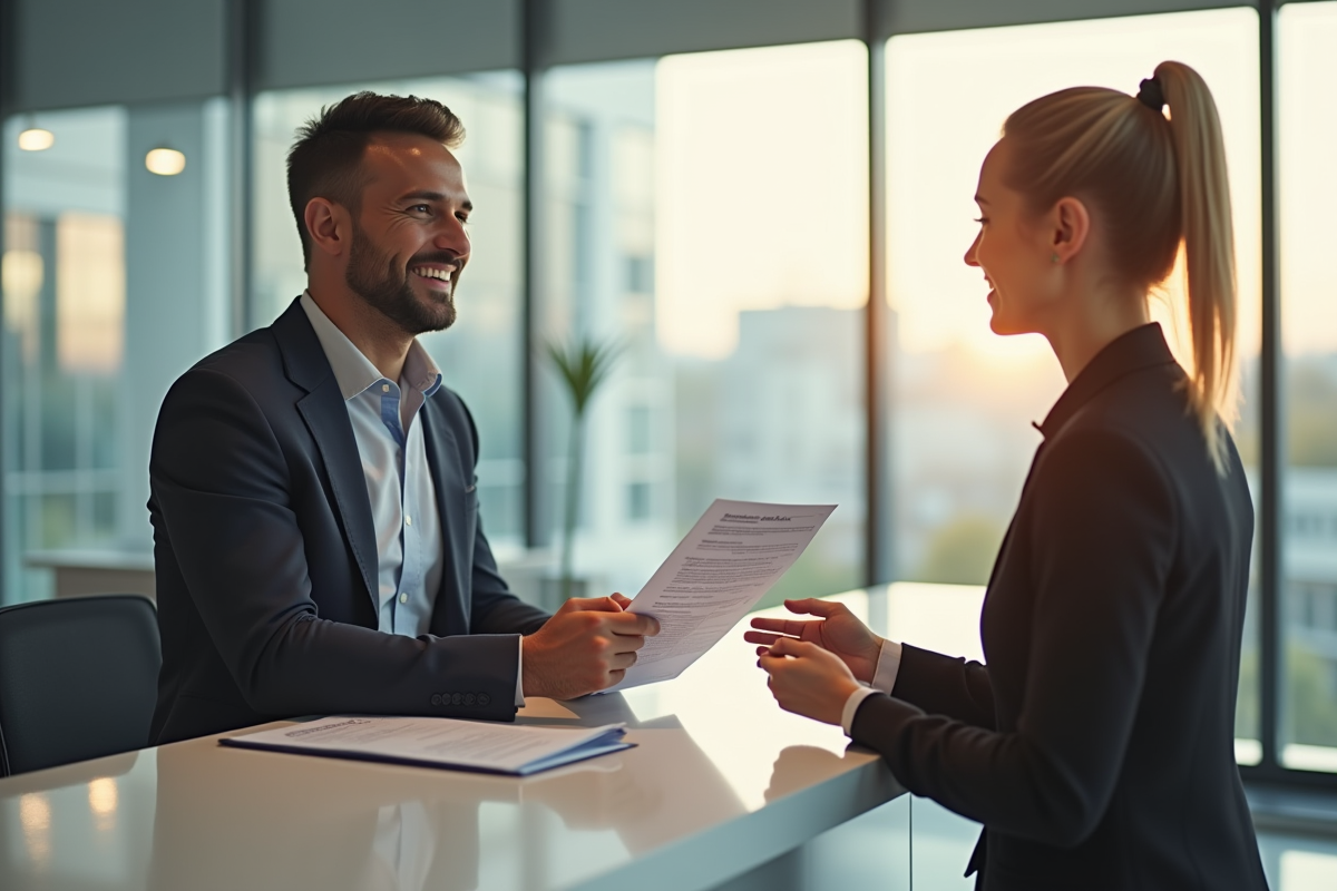 Obtention du certificat d’assurance : les meilleurs endroits pour le recevoir