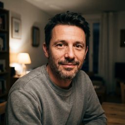 Thomas Duval