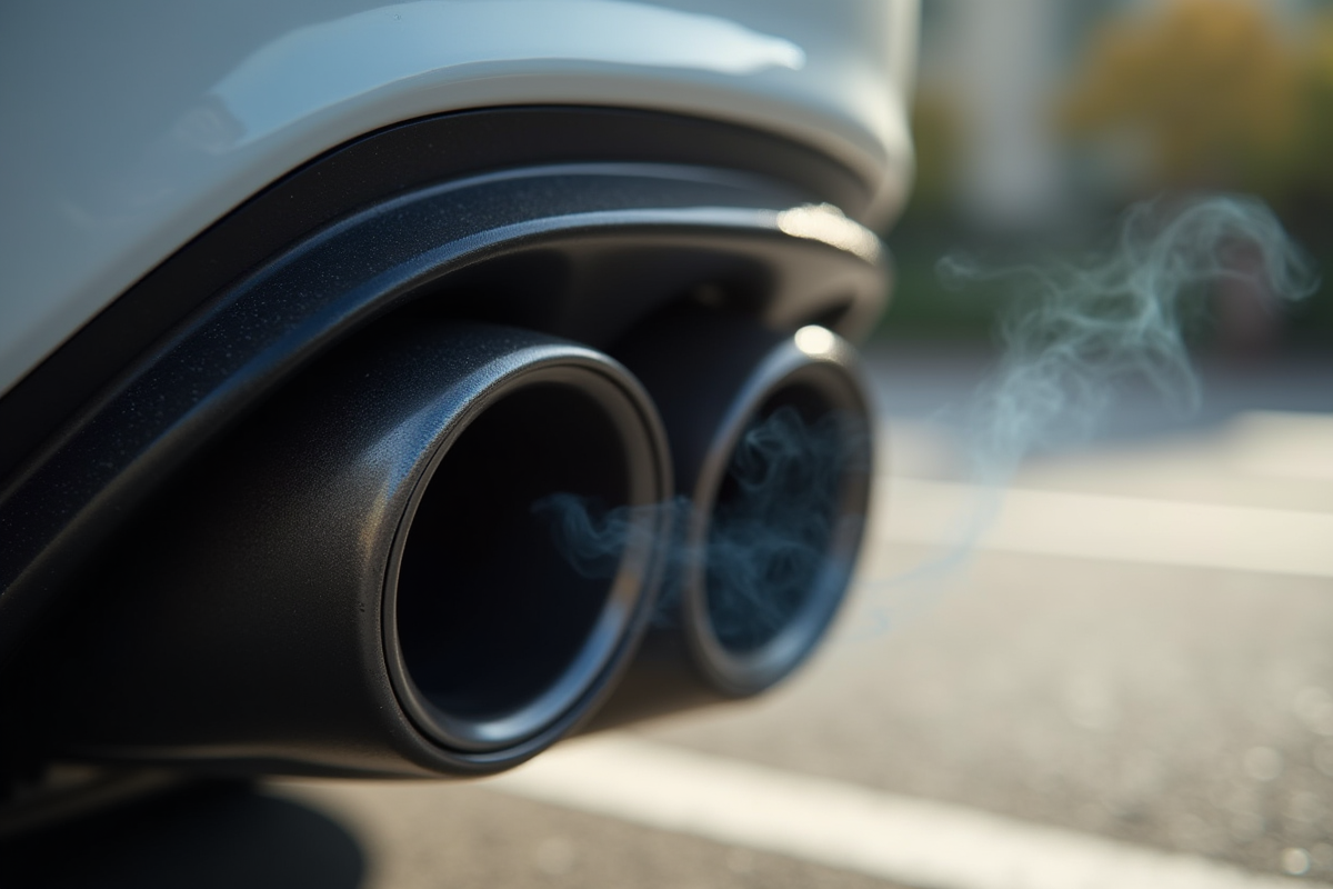 Causes des claquements du pot d’échappement et solutions adaptées