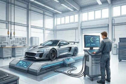 Reprogrammation moteur ou boîtier : quelle solution choisir ?
