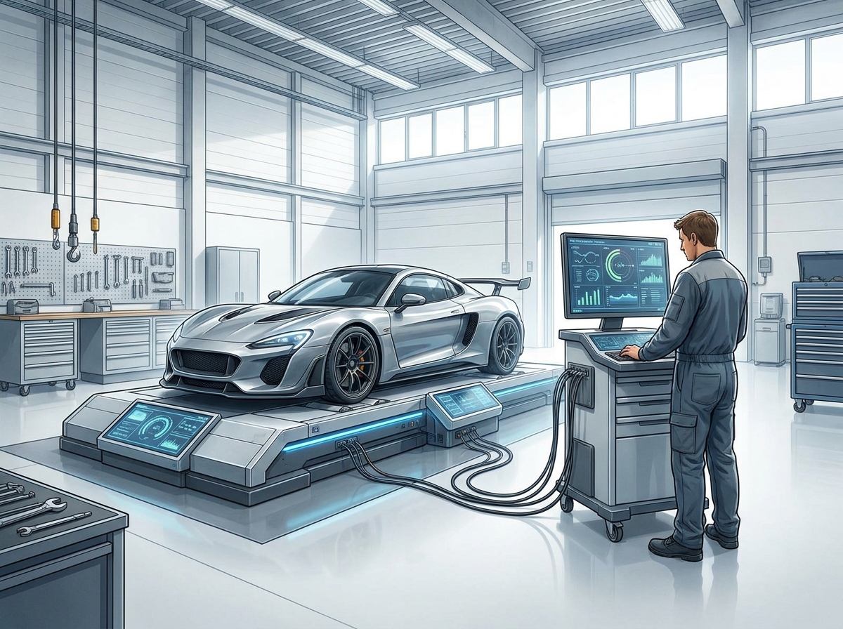 Reprogrammation moteur ou boîtier : quelle solution choisir ?