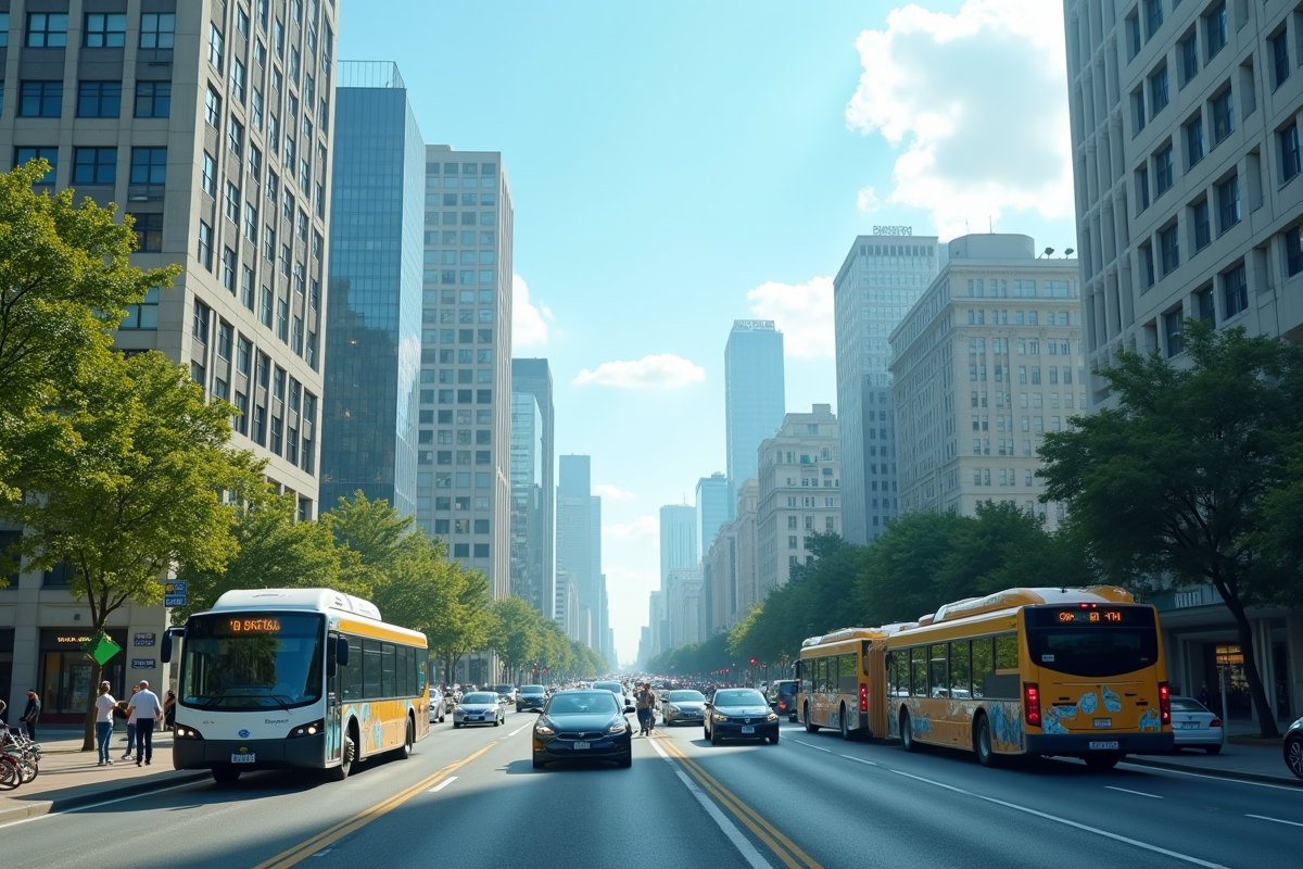 Résolution de problèmes de pollution automobile : méthodes efficaces